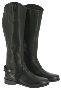 Eric Thomas Glattlderchaps weich schwarz
